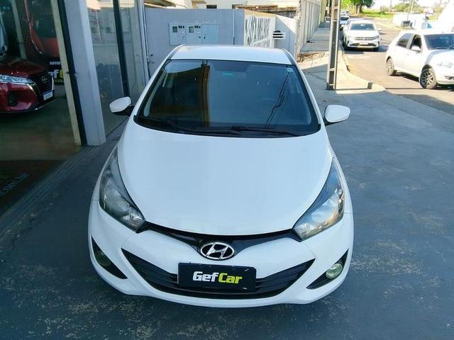 HYUNDAI HB20S 1.6M COMF 2014