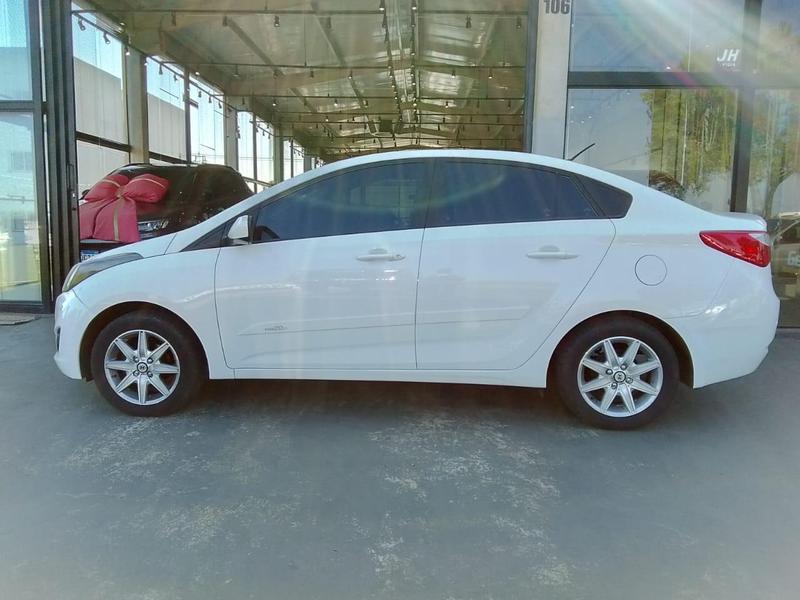 Hyundai HB20S 1.6m Comf Em Ibaiti - foto 3