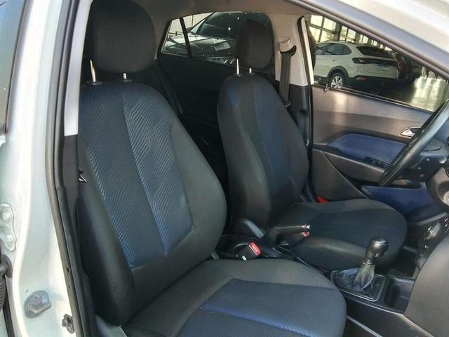 HYUNDAI HB20S 1.6M COMF 2014