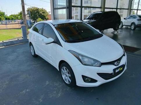 HYUNDAI HB20S 1.6M COMF 2014