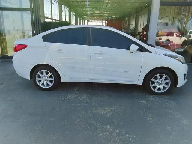 HYUNDAI HB20S 1.6M COMF 2014