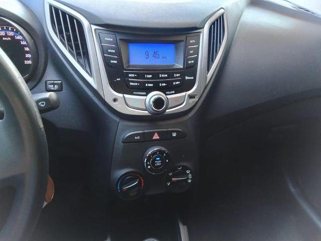 HYUNDAI HB20S 1.6M COMF 2014