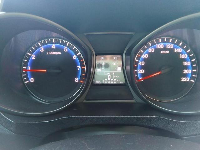 HYUNDAI HB20S 1.6M COMF 2014