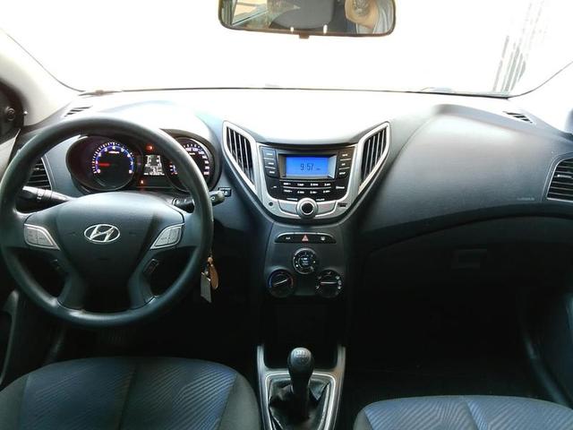 HYUNDAI HB20S 1.6M COMF 2014