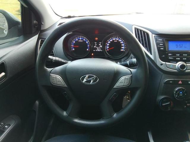 HYUNDAI HB20S 1.6M COMF 2014