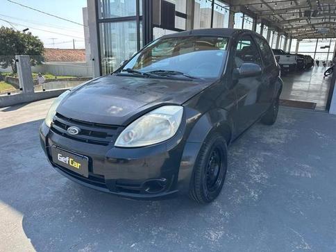 FORD KA FLEX 2010