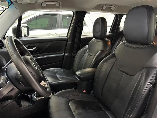 JEEP RENEGADE SPORT MT 2016