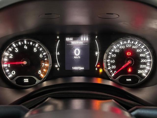 JEEP RENEGADE SPORT MT 2016