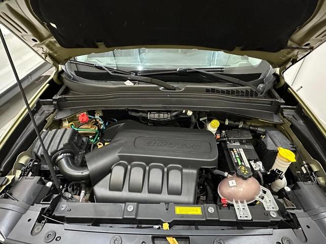 JEEP RENEGADE SPORT MT 2016