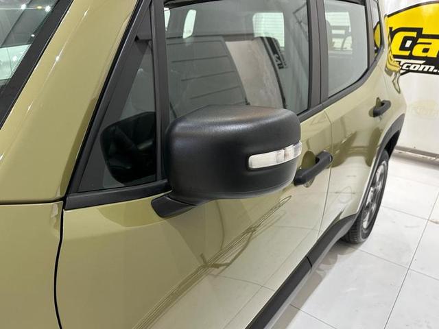 JEEP RENEGADE SPORT MT 2016