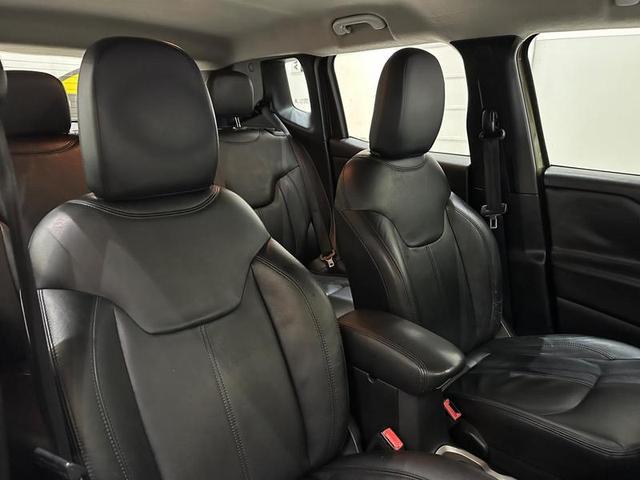 JEEP RENEGADE SPORT MT 2016