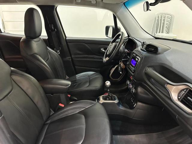 JEEP RENEGADE SPORT MT 2016