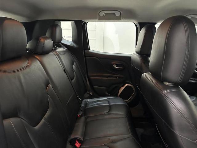 JEEP RENEGADE SPORT MT 2016