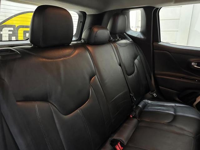 JEEP RENEGADE SPORT MT 2016