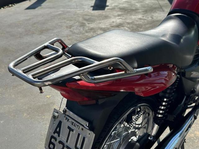 HONDA CG150 TITAN MIX KS 2010