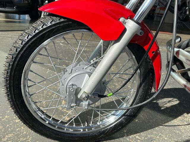 HONDA CG150 TITAN MIX KS 2010