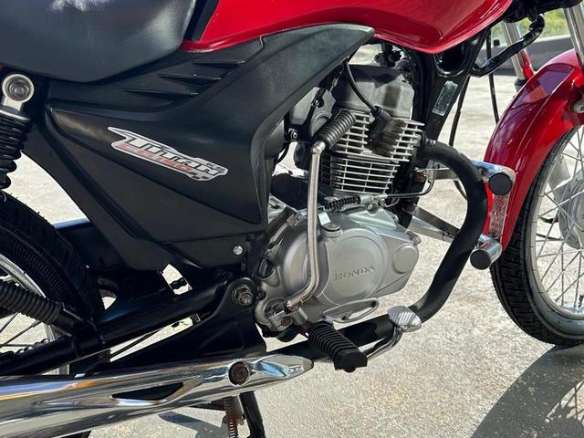 HONDA CG150 TITAN MIX KS 2010
