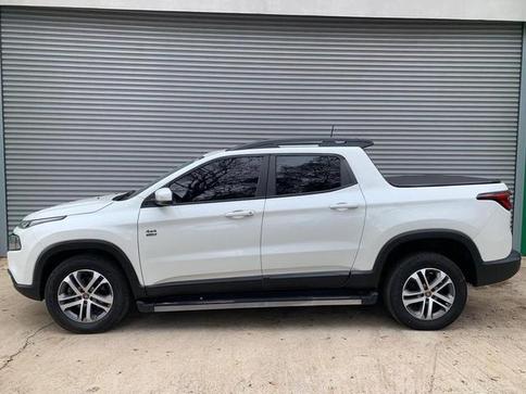 FIAT TORO FREEDOM AT9 D CABINE DUPLA 2019