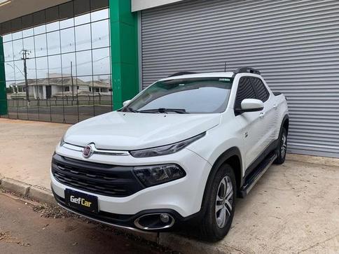 FIAT TORO FREEDOM AT9 D CABINE DUPLA 2019