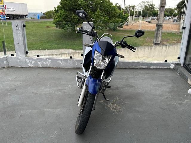 HONDA CG 160 TITAN 2019