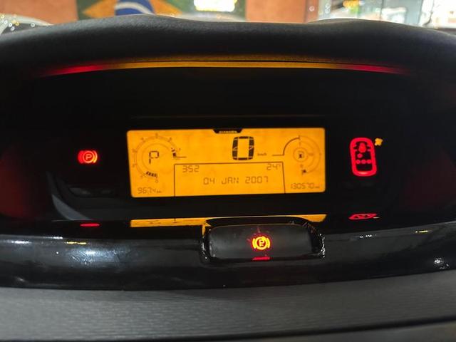 CITROEN C4 PIC GLXA 5L 2009