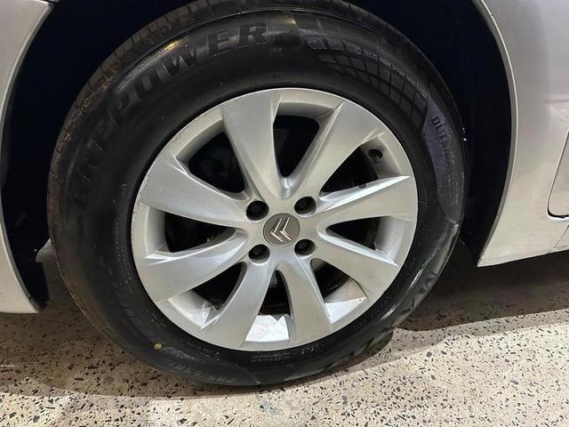 CITROEN C4 PIC GLXA 5L 2009