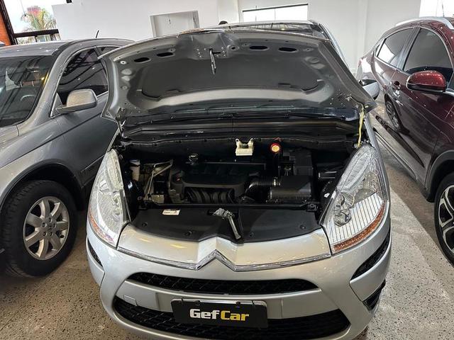 CITROEN C4 PIC GLXA 5L 2009