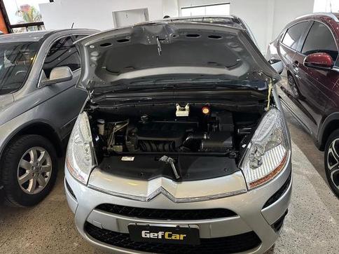 CITROEN C4 PIC GLXA 5L 2009