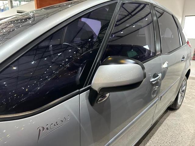 CITROEN C4 PIC GLXA 5L 2009