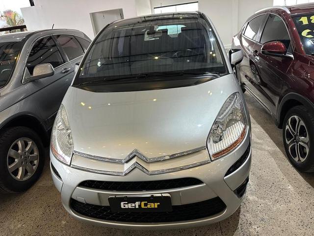 CITROEN C4 PIC GLXA 5L 2009