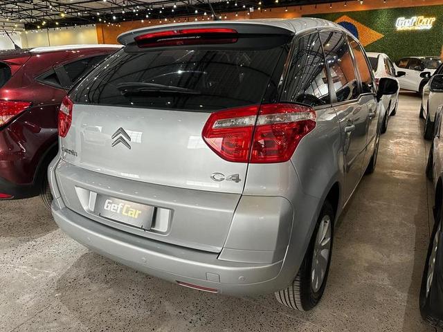 CITROEN C4 PIC GLXA 5L 2009