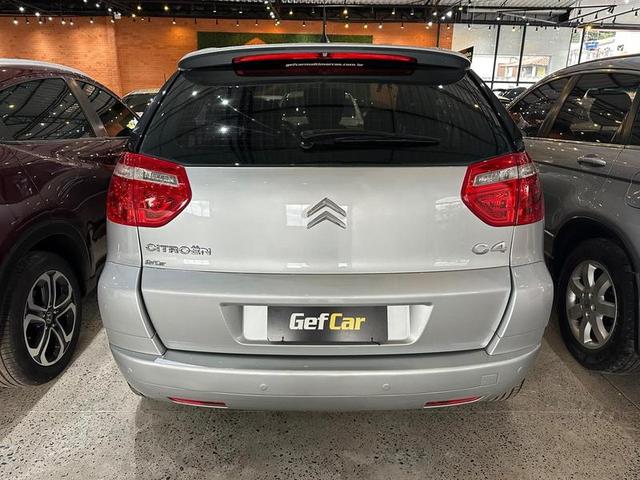 CITROEN C4 PIC GLXA 5L 2009
