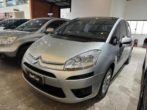 CITROEN C4 PIC GLXA 5L 2009