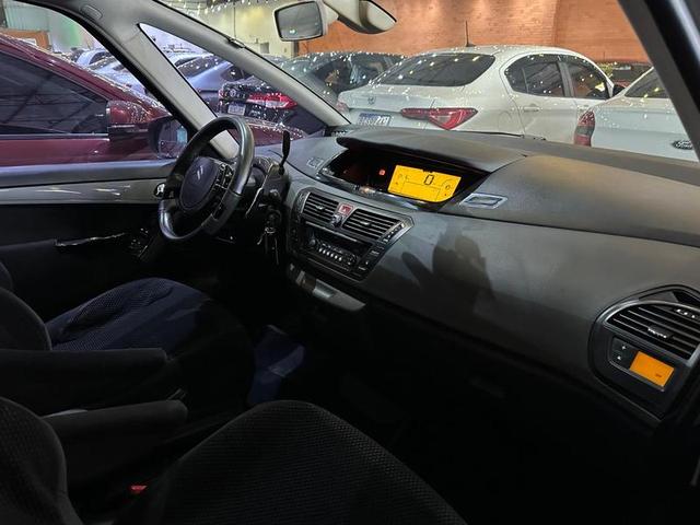 CITROEN C4 PIC GLXA 5L 2009
