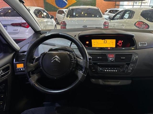 CITROEN C4 PIC GLXA 5L 2009