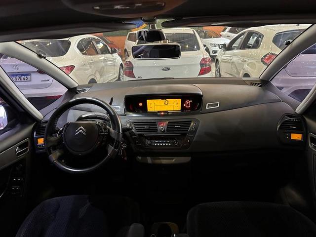 CITROEN C4 PIC GLXA 5L 2009