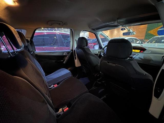CITROEN C4 PIC GLXA 5L 2009