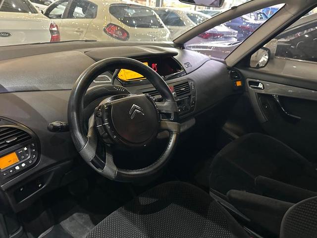 CITROEN C4 PIC GLXA 5L 2009
