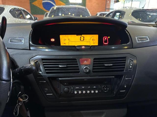 CITROEN C4 PIC GLXA 5L 2009
