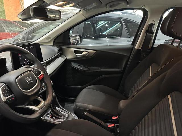 FIAT PULSE AUDACE TF200 2023