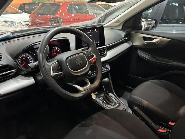 FIAT PULSE AUDACE TF200 2023