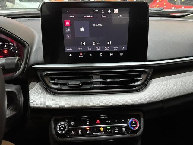 FIAT PULSE AUDACE TF200 2023
