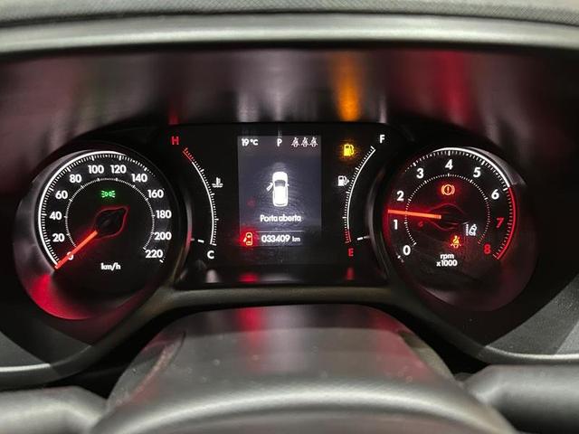 FIAT PULSE AUDACE TF200 2023