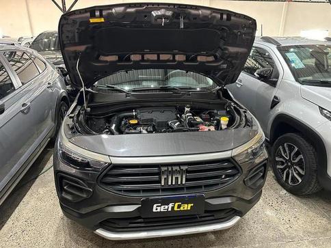 FIAT PULSE AUDACE TF200 2023