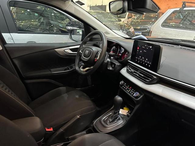 FIAT PULSE AUDACE TF200 2023