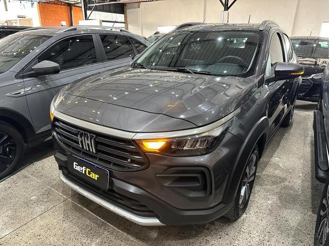 FIAT PULSE AUDACE TF200 2023