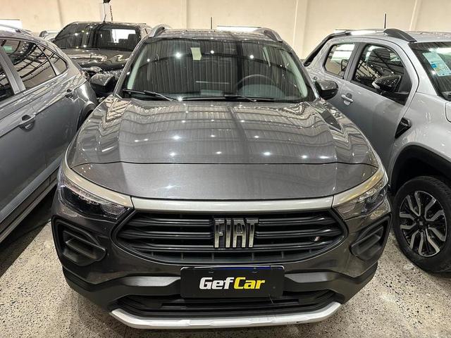 FIAT PULSE AUDACE TF200 2023