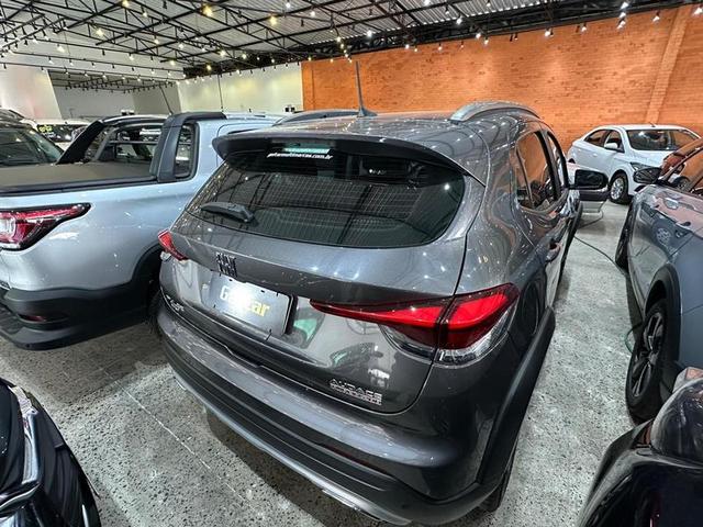 FIAT PULSE AUDACE TF200 2023