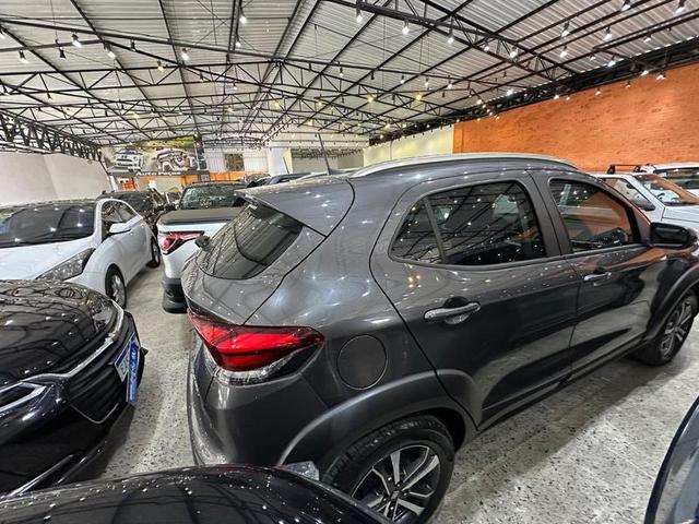 FIAT PULSE AUDACE TF200 2023