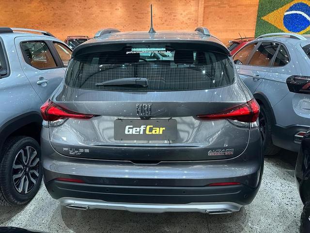 FIAT PULSE AUDACE TF200 2023